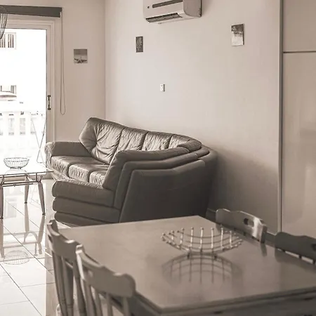 Daire Nissi Cove 2 Bedroom