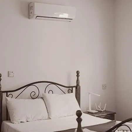 Nissi Cove 2 Bedroom Daire *