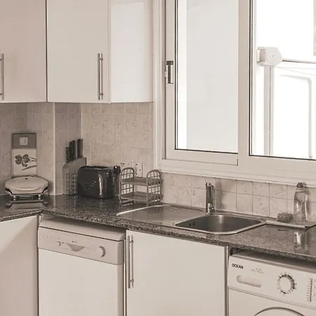 Nissi Cove 2 Bedroom Daire Aya Napa