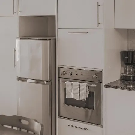 Nissi Cove 2 Bedroom Daire Aya Napa