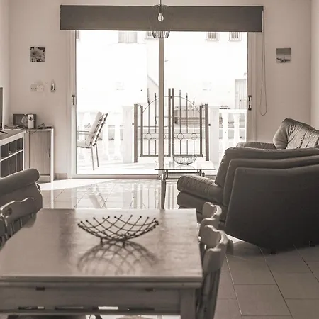 Nissi Cove 2 Bedroom * Agia Napa