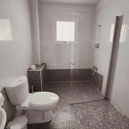 Nissi Cove 2 Bedroom Daire Aya Napa