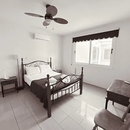 Daire Nissi Cove 2 Bedroom *