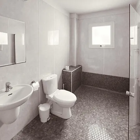 Daire Nissi Cove 2 Bedroom Aya Napa
