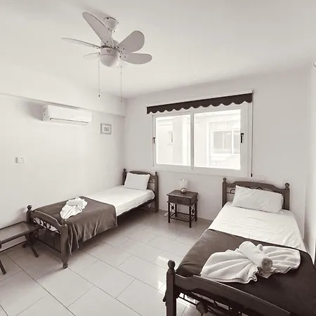 Nissi Cove 2 Bedroom Appartement Agia Napa