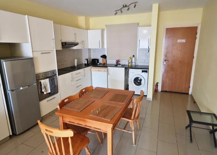 Nissi Cove 2 Bedroom * Ayia Napa