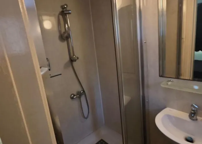 Apartmán Nissi Cove 2 Bedroom *