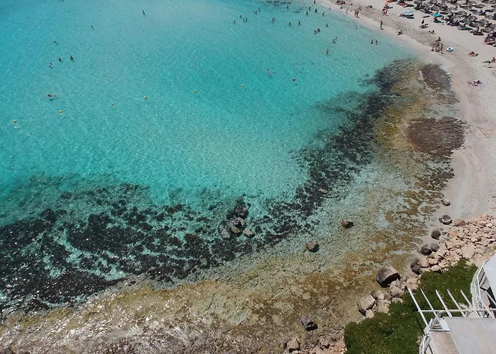 Nissi Cove 2 Bedroom *