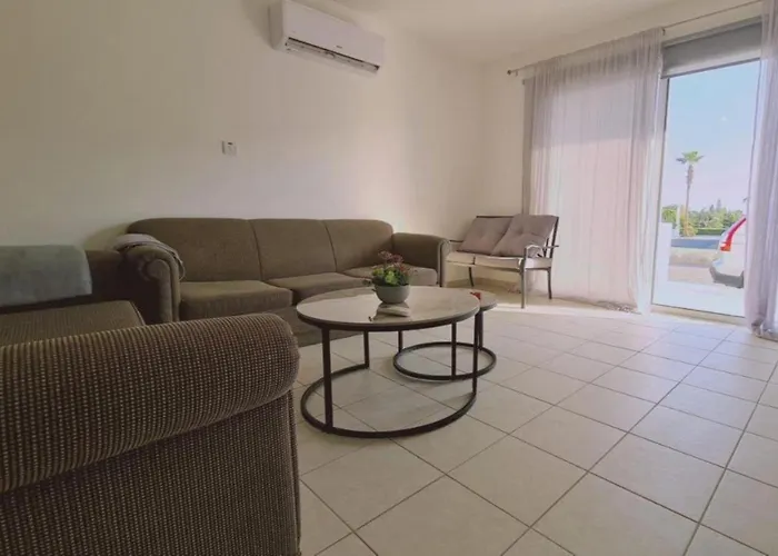 Apartament Nissi Cove 2 Bedroom *