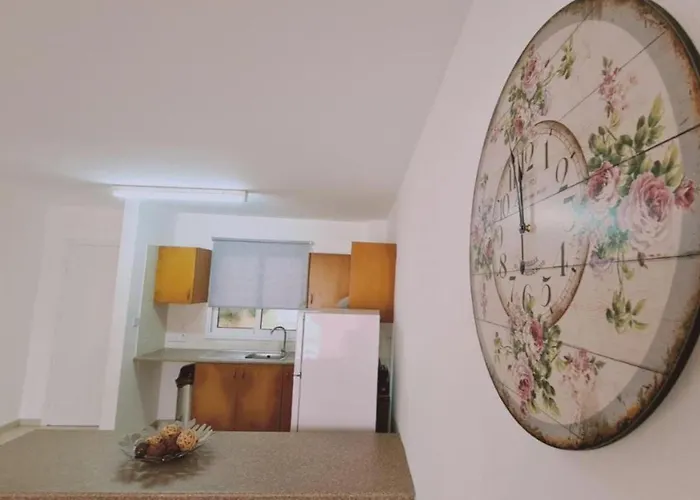 Nissi Cove 2 Bedroom Apartament