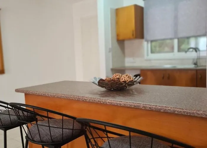 Nissi Cove 2 Bedroom Apartament *