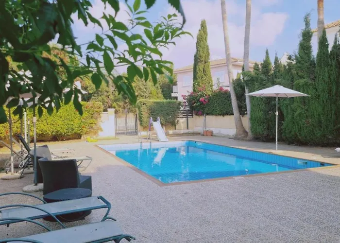 Apartament Nissi Cove 2 Bedroom