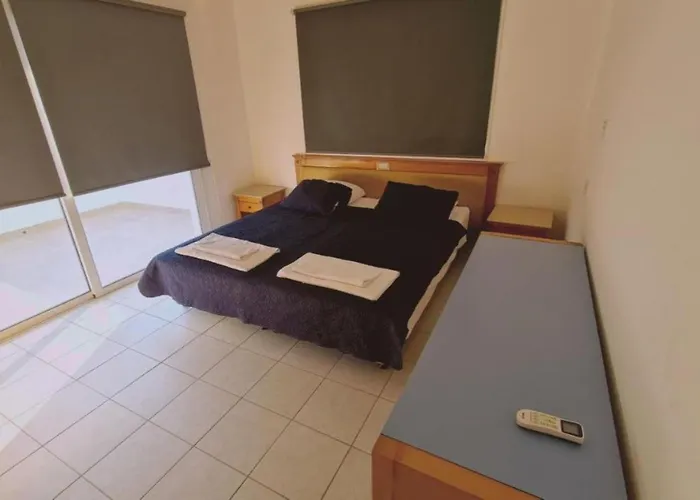 Nissi Cove 2 Bedroom Apartament *