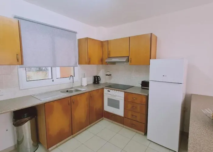 Apartament Nissi Cove 2 Bedroom Ajia Napa