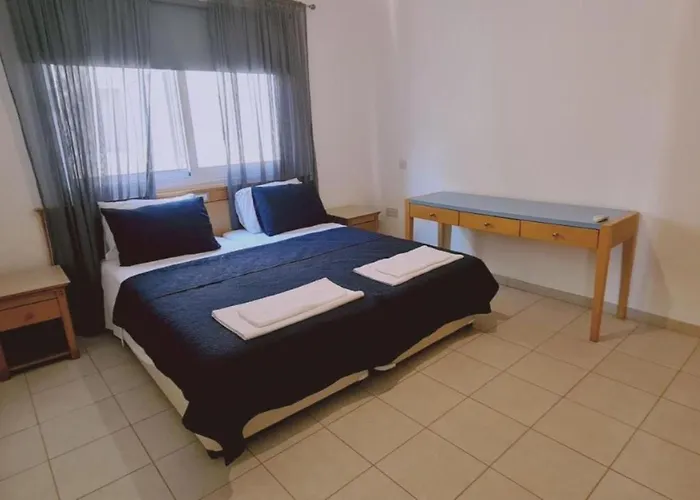 Nissi Cove 2 Bedroom *