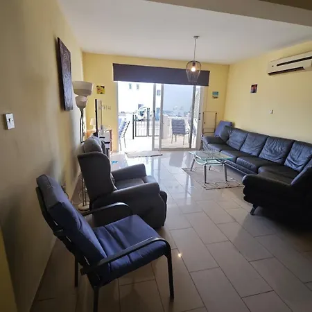 Nissi Cove 2 Bedroom