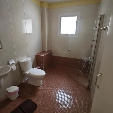 Nissi Cove 2 Bedroom Apartmán Ayia Napa