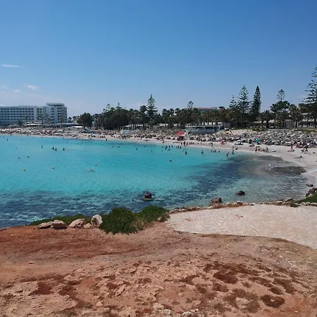 Apartmán Nissi Cove 2 Bedroom Ayia Napa