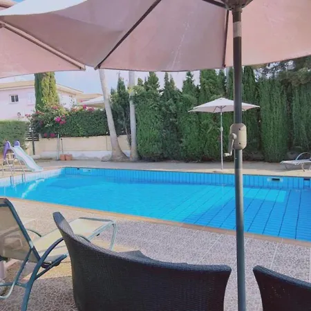 Nissi Cove 2 Bedroom * Ayia Napa