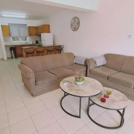 Nissi Cove 2 Bedroom *