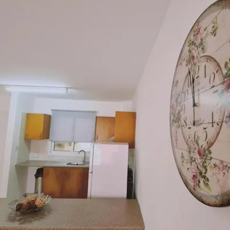 Nissi Cove 2 Bedroom Apartmán