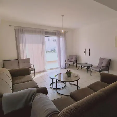 Apartmán Nissi Cove 2 Bedroom *