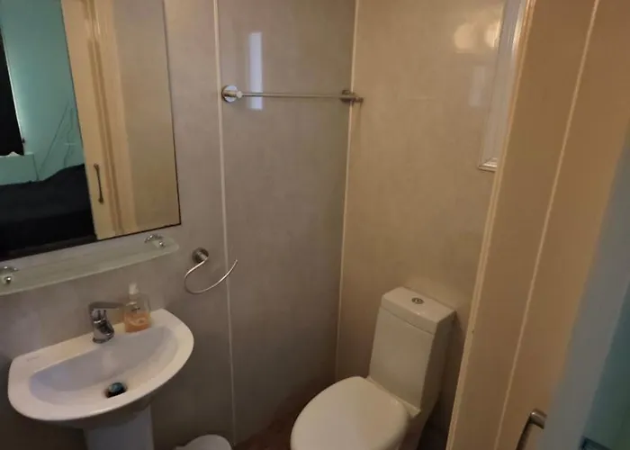 Daire Nissi Cove 2 Bedroom