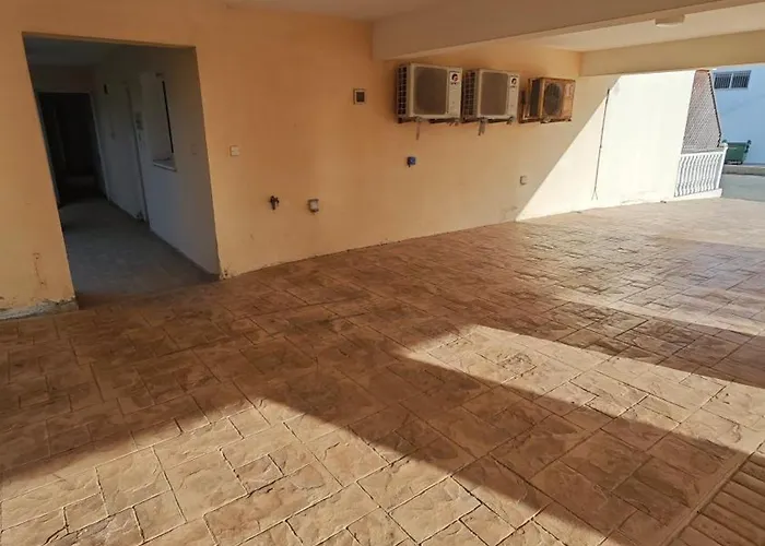 Nissi Cove 2 Bedroom Aya Napa