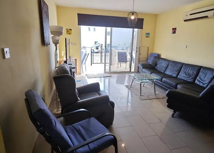 Nissi Cove 2 Bedroom