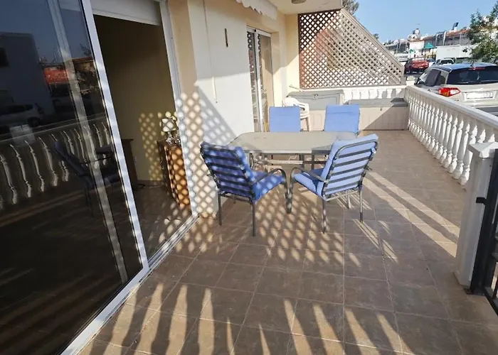 Nissi Cove 2 Bedroom *