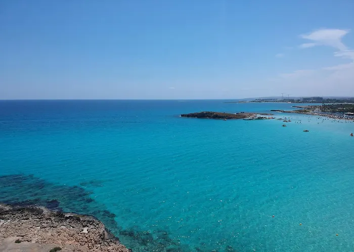 Daire Nissi Cove 2 Bedroom *