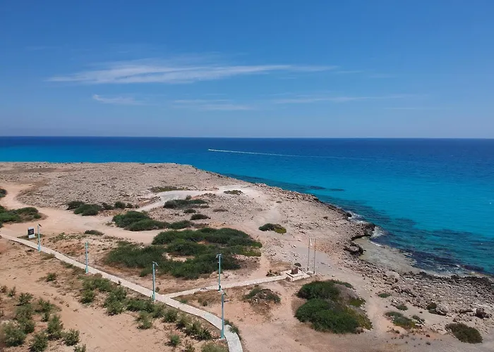 Daire Nissi Cove 2 Bedroom *