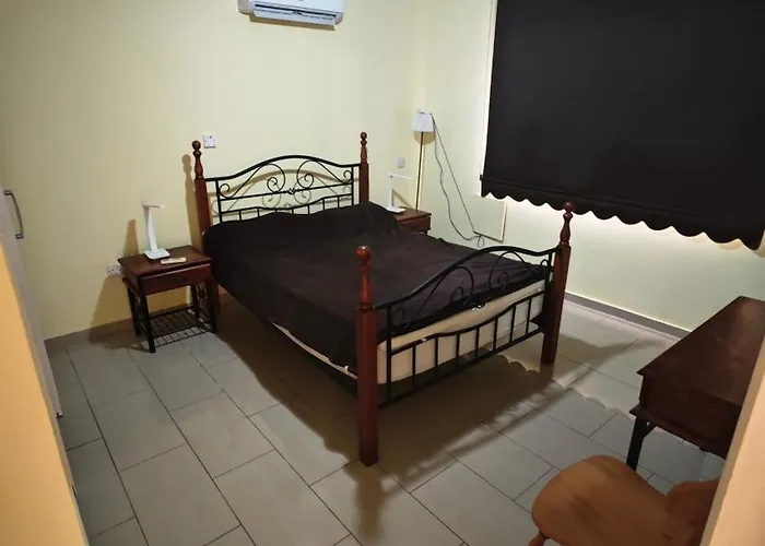 Nissi Cove 2 Bedroom Aya Napa