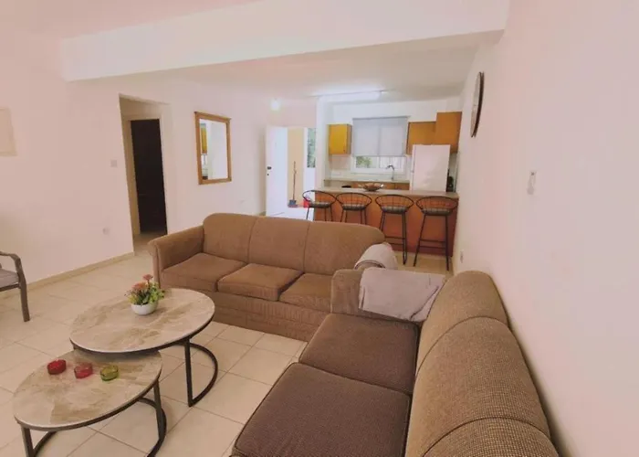 Nissi Cove 2 Bedroom * Aya Napa