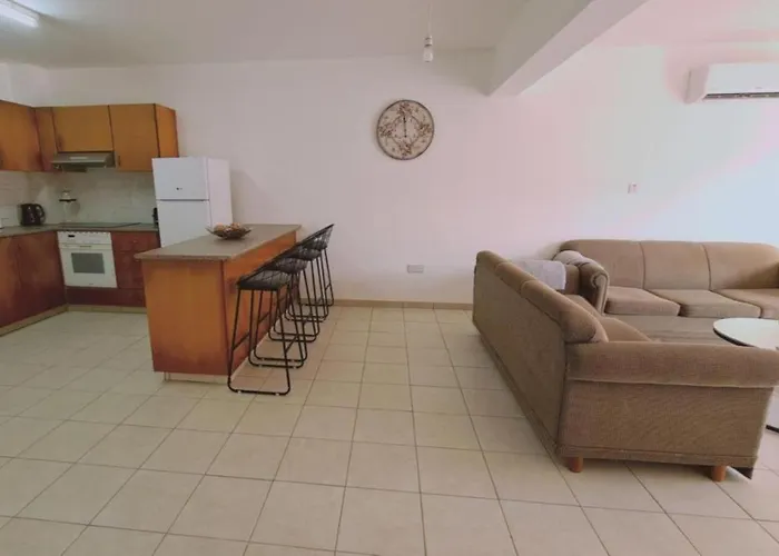 Nissi Cove 2 Bedroom