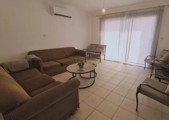 Daire Nissi Cove 2 Bedroom *