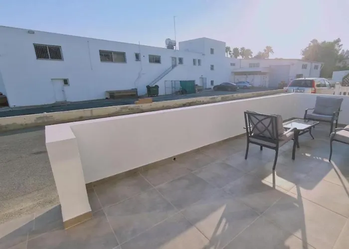 Nissi Cove 2 Bedroom Aya Napa