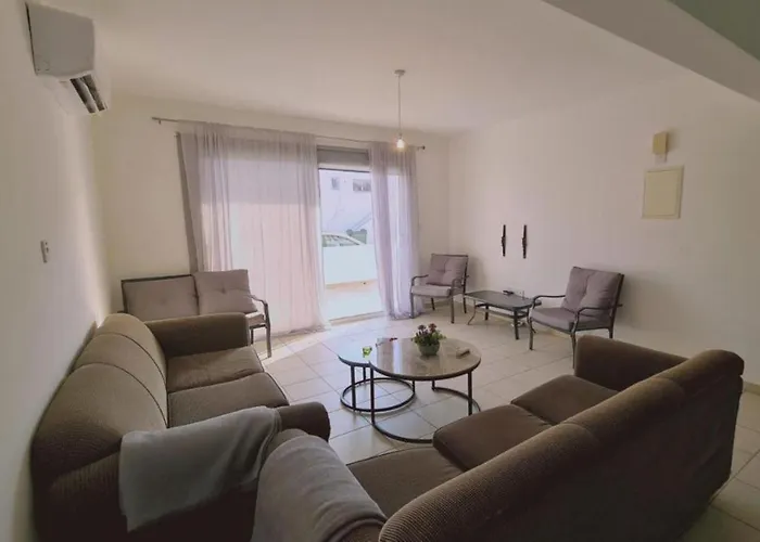 Daire Nissi Cove 2 Bedroom *