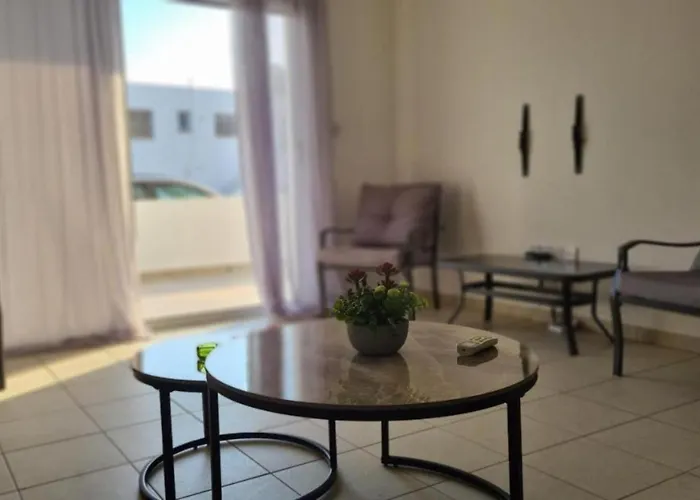 Nissi Cove 2 Bedroom Daire Aya Napa