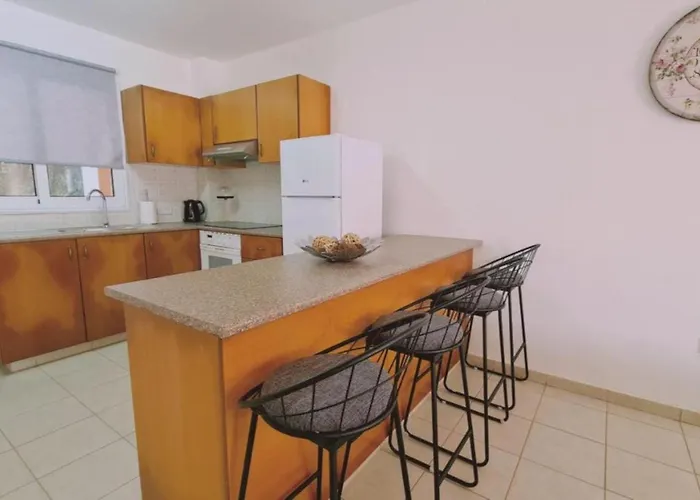 Nissi Cove 2 Bedroom * Aya Napa