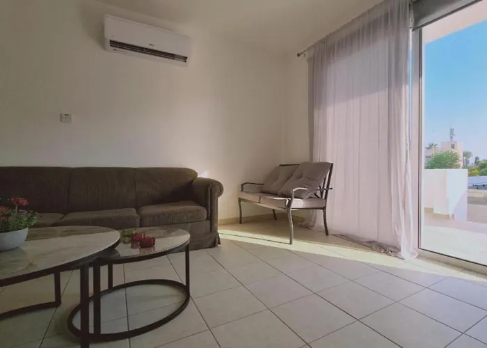 Nissi Cove 2 Bedroom Aya Napa