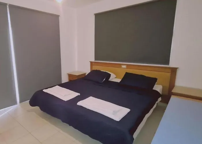 Nissi Cove 2 Bedroom Daire